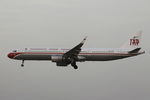CS-TJR @ LMML - A321Neo CS-TJR TAP - by Raymond Zammit