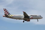 EC-NOS @ LMML - A320 EC-NOS Volotea - by Raymond Zammit