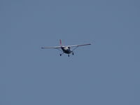 N782CP @ KHPN - 2006 Cessna 182T
Takeoff - by Haldan Dickinson