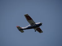 N782CP @ KHPN - 2006 Cessna 182T
Takeoff - by Haldan Dickinson