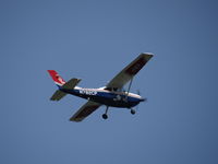 N782CP @ KHPN - 2006 Cessna 182T
Takeoff - by Haldan Dickinson