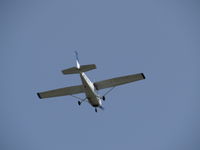 N737YT @ KHPN - 1973 Cessna 172M
Takeoff - by Haldan Dickinson