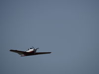 N275BM @ KHPN - 1966 Beech V35
Takeoff - by Haldan Dickinson