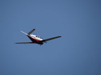 N275BM @ KHPN - 1966 Beech V35
Takeoff - by Haldan Dickinson