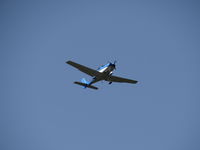 N212LC @ KHPN - 2016 Cirrus Design Corp SR20
Takeoff - by Haldan Dickinson