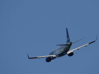 N355JB @ KHPN - 2013 Embraer ERJ-190-100IGW
Takeoff - by Haldan Dickinson
