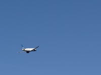 N520JB @ KHPN - 2001 Airbus A320-232
Takeoff - by Haldan Dickinson