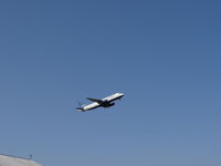 N520JB @ KHPN - 2001 Airbus A320-232
Takeoff - by Haldan Dickinson