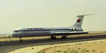 CCCP-86608 @ CAI - Cairo 12.8.1975 - by leo larsen