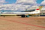 CCCP-86608 @ ARN - Arlanda Stockholm 8.1975 - by leo larsen