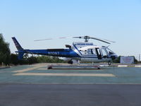 N10NT @ 3611 - Parked on dolly, waiting to go - by 30295