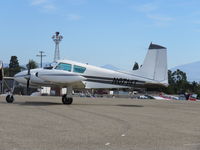 N6714T @ 3611 - Parked - by 30295