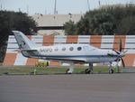 N45PD @ KSPG - Brand new Epic E1000 - by Jos Vervoort
