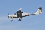 G-SUEG @ EGBJ - G-SUEG at Gloucestershire Airport.