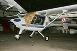 25-35 @ LHDV - LHDV - Dunaújváros-Kisapostag Airport - by Attila Groszvald-Groszi