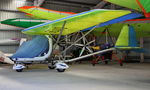 65-40 @ LHBD - LHBD - Börgönd Airport, Hungary - by Attila Groszvald-Groszi