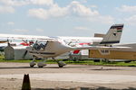 14-86 @ LHDV - LHDV - Dunaújváros-Kisapostag Airport, - by Attila Groszvald-Groszi