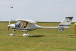 14-86 @ LHDV - LHDV - Dunaújváros-Kisapostag Airport, - by Attila Groszvald-Groszi