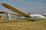 D-3711 @ LHDV - LHDV - Dunaújváros-Kisapostag Airport, Hungary AIRSHOW 2012 - by Attila Groszvald-Groszi