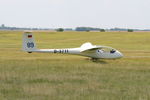 D-3711 @ LHDV - LHDV - Dunaújváros-Kisapostag Airport, Hungary AIRSHOW 2012 - by Attila Groszvald-Groszi