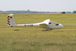 D-7310 @ LHDV - LHDV - Dunaújváros-Kisapostag Airport, Hungary AIRSHOW 2012 - by Attila Groszvald-Groszi