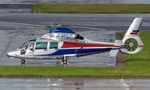 G-MFLT @ EGBB - At Birmingham - by Terry Fletcher
