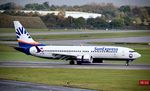 TC-SMI @ EGBB - At Birmingham - by Terry Fletcher