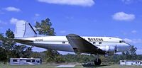 N143D - Airborne Animal Resque - by Jay Bird