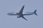 G-TUMX - G-TUMX over the Bristol Channel. - by andrew1953