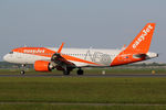 OE-LSO @ EHAM - at spl - by Ronald