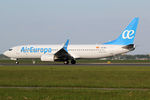 EC-NVJ @ EHAM - at spl - by Ronald