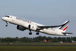 F-HZUH @ EHAM - at spl - by Ronald