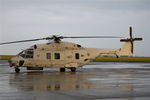 RN-01 @ EGSH - Parked at Norwich. - by Graham Reeve