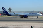 SX-NAM @ LEMD - Taxiing - by micka2b