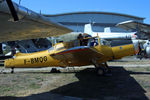 F-BMQG photo, click to enlarge F-BMQG photo, click to enlarge