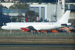 F-WWDY @ LFBO - Parked. To become D-AIJO Lufthansa - by micka2b