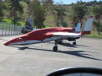 N440EZ @ 1938 - Parked, Kneeling and covered - by 30295