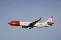 SE-RTE @ CPH - SE-RTE landing rw 22L - by Erik Oxtorp