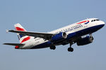 G-EUOE @ EBBR - at bru - by Ronald