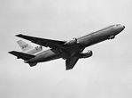 LN-RKA @ CPH - Copenhagen 2.4.1977 - by leo larsen