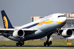 VT-JWM @ EBBR - at bru - by Ronald