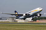 VT-JWK @ EBBR - at bru - by Ronald