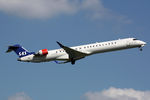 OY-KFB @ EBBR - at bru - by Ronald