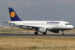 D-AILM @ EDDF - at fra - by Ronald