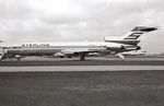 OY-SAS @ CPH - Copenhagen 27.4.1977 - by leo larsen