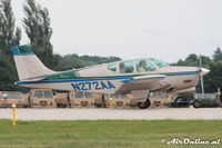 N272AA @ KOSH - EAA Airshow Oshkosh Departure - by Aironline