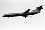 G-AWZG @ CPH - Copenhagen 20.5.1977 - by leo larsen