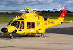 TU-HNA @ EGSH - On Stand Prior To Departure to Ostend. - by Josh Knights