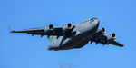 88-0265 @ KPSM - Moose Climbing out of Pease - by Topgunphotography