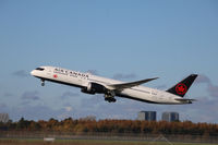 C-FVNB @ CPH - C-FVNB taking odd rw 22R - by Erik Oxtorp